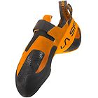 La Sportiva python scarpette da arrampicata uomo black/orange 42