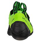 La Sportiva skwama vegan scarpe arrampicata uomo black/green 37,5 eu