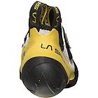 La Sportiva solution scarpette da arrampicata uomo yellow 43