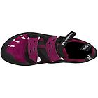 La Sportiva tarantula scarpette da arrampicata donna dark pink/black 36,5 eu
