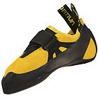 La Sportiva tarantula jr scarpetta arrampicata bambini yellow/black 33 eu