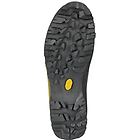 La Sportiva trango trk micro leather ii scarpe da trekking uomo grey/yellow 42