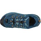 La Sportiva ultra raptor ii jr scarpe trail running bambino blue/orange/black 30 eu