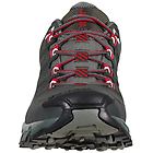 La Sportiva ultra raptor ii leather gtx scarpe da trekking donna grey/red 38,5 eu