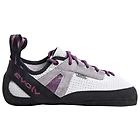 Evolv elektra lace scarpe arrampicata donna white/purple/black 8 uk