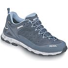 Meindl lite trail gtx scarpe da trekking donna blue 6 uk