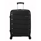 American Tourister samsonite air move spinner trolley medio 4 ruote