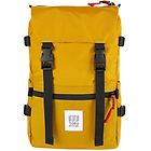 Topo Designs rover pack zaino yellow