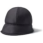 Falconeri cappello bucket donna nero taglia s/m