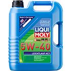 Liqui Moly olio motore 5w-40 5 litri