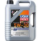 Liqui Moly olio motore special tec ll 5w-30 5 litri