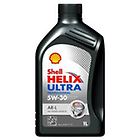 Shell olio motore helix ultra professional arl 5w30 c4 1 litro