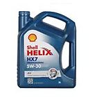 Shell olio motore helix hx7 av 5w30 c3 5 litri