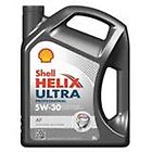 Shell olio motore helix ultra pro af 5w30 5 litri