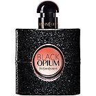 Ysl yves saint laurent black opium 50 ml