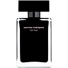 Narciso Rodriguez for her 50 ml