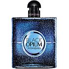 Ysl yves saint laurent black opium 90 ml