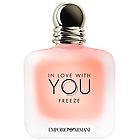 Armani emporio in love with you freeze 100 ml