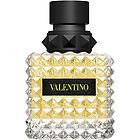 Valentino profumo donna born in roma yellow dream eau de parfum 50ml
