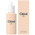 Chloe chloé eau de parfum 150 ml refill