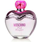 Moschino pink bouquet 100 ml