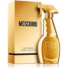 Moschino gold fresh couture 100 ml