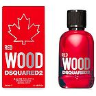 Dsquared2 red wood 100 ml
