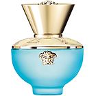 Versace dylan turquoise edt d nat spray 50 ml