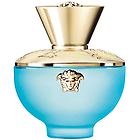 Versace dylan turquoise edt d nat spray 100 ml