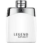 Montblanc legend spirit 100 ml