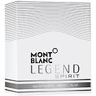 Montblanc legend spirit 30 ml