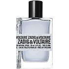Zadig Voltaire zadig & voltaire this is him! vibes of freedom 50 ml
