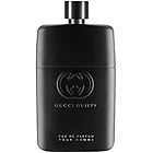 Gucci guilty for him 150ml