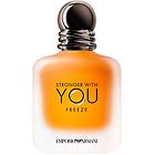 Armani emporio stronger with you freeze 50 ml