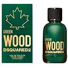 Dsquared2 green wood 100 ml