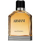 Armani eau d'arômes 100 ml