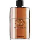 Gucci guilty absolute pour homme 90ml