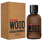 Dsquared2 wood original 50ml