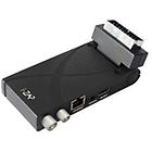 Ican decoder i-zap t375 dvb-t/t2 hdmi usb scart