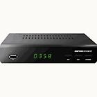 Diprogress decoder dpt203hd dvb-t2