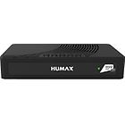 Humax decoder satellitare hd-3601s2