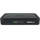 Digiquest Decoder Satellitare Q90 Dvb-t2