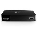 Telesystem decoder minion dvb-t2