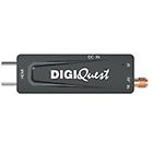 Digiquest decoder digitale terrestre xo stick dvb-t2