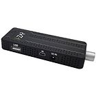 Zap decoder t405 hd dvb-t2