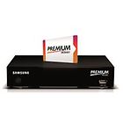 Samsung decoder digitale terrestre e satellitare smart gx-me530tk wi-fi