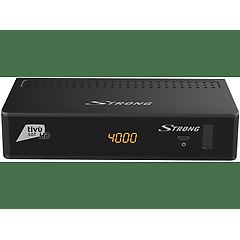 Strong decoder satellitare srt 7807