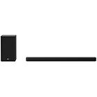 Lg sp8ya.deusllk altoparlante soundbar nero 3.1.2 canali 440 w