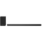 Lg sn10yg.ditallk altoparlante soundbar argento 5.1.2 canali 570 w