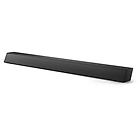 Philips tab5105/12 altoparlante soundbar nero 2.0 canali 30 w